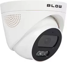 IP kamera BLOW 4MP BL-I4ECO28DWP/Mic/PoE vidaus patalpoms