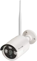 Wifi kamera Kruger & Matz Connect C210 stebėjimo rinkiniui