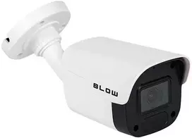 BLOW 4MP IP kamera BL-I4ECO28BWP/Mic/PoE