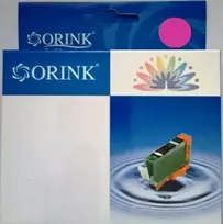 Orink Brother LC3619XL/3617 M rašalo kasetės keitimas LC3619XLM