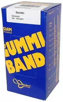Valiklis Siam Guminė juosta nr. 64 90x6,0 mm (500g)