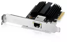 Tinklo Plokštė - Zyxel XGN100C v2 1000Mbit/s PCI Express