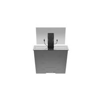 MONITOR ACC LIFT UP TO 24"/BLACK NWSSC24-B ONKRON