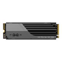 SILICON POWER XS75 2TB SSD M.2 2280 PCIe Gen4x4 7000/6500MB/s
