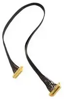 Samsung BN39-01475C, Kabelis, Samsung, UN46D6400UF, UN46D6420UF, UN46D6450UF, UN46D6500VF, UN46D6900WF, UN46ES6500F, UN46ES6580F,..., 1 vnt.