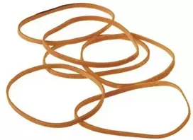Valiklis Siam Guminė juosta nr. 22 100x1,5 mm (500g)