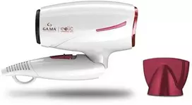 GA.MA Plaukų džiovintuvas Eolic Ceramic GH0205