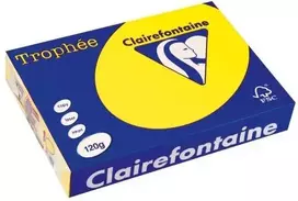 Clairefontaine Trophée A4, kopijavimo popierius, A4 (210 x 297 mm), 120 g/m²