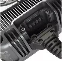 NOCO GENIUS GX4820 itin saugus pramoninis akumuliatorių įkroviklis – 48 V