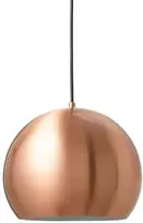 Nielsen_Light Pakabukas „Nice“, 25 cm skersmens, šlifuoto vario