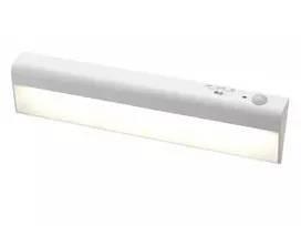 Nielsen_Light MAITINAMAS BATERIJOMIS (AA) 90 LIUMŲ