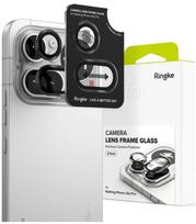 Kameros apsauga Nothing Phone 4A Pro telefonui "Ringke Camera Frame Protector 2-Pack"