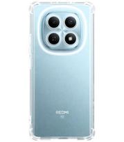 Skaidrus dėklas Xiaomi Redmi Note 15 4G / 5G telefonui "Tactical TPU Plyo Cover"