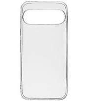 Skaidrus dėklas Google Pixel 10 Pro XL telefonui "Tactical TPU Cover"