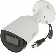 AHD, HD-CVI, HD-TVI, PAL KAMERA HAC-HFW1200T-0280B-S6 – 1080p 2,8 mm DAHUA