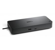 Dell Pro Thunderbolt 5 Dock | WD25TB5 | DisplayPorts quantity 2 | HDMI ports quantity 1