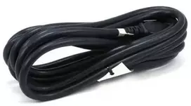 Lenovo LINECORD GB 1M 3P NON-LH LGW 42T5035, 1 m
