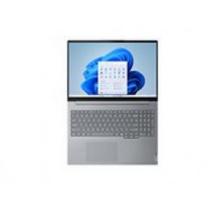 Lenovo ThinkBook 16 G8 IAL Intel | Arctic Grey | 16 " | IPS | WUXGA | 1920 x 1200 pixels | Anti-glare | Intel Core Ultra 9 | 185H | 16GB | SODIMM DDR5 | Solid-state drive capacity 512GB | Intel Arc Graphics Functions as Intel Graphics | Windows 11 Pro |