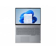 Lenovo ThinkBook 16 G8 IAL Intel | Arctic Grey | 16 " | IPS | WUXGA | 1920 x 1200 pixels | Anti-glare | Intel Core Ultra 9 | 185H | 16GB | SODIMM DDR5 | Solid-state drive capacity 512GB | Intel Arc Graphics Functions as Intel Graphics | Windows 11 Pro |