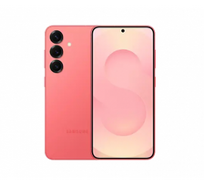 Samsung | Galaxy | S25 S931 | Coralred | 6.2 " | Dynamic AMOLED 2X | 2340 x 1080 pixels | Internal RAM 12GB | 128GB | Dual SIM | 3G | 4G | 5G | Main camera resolution 50 MP | Secondary camera resolution 10 MP | 4000 mAh