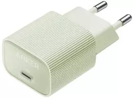 Anker 511 Nano 4 30W Žalia