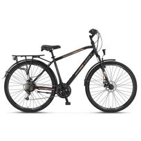 UMIT Montana 2D 28" // 21G, dydis 19" (48 cm) (juoda)