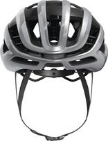 Šalmas Abus Airbreaker 2.0 graphite silver-S (51-55)
