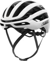 Šalmas Abus Airbreaker 2.0 shiny white-L (59-61)