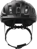 Šalmas Abus Urban-I 4.0 Ace velvet black-M (54-58)