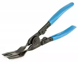 Asta Apdailos ardymo įrankis replės 240mm