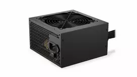 ENDORFY Elementum E5 450W maitinimo blokas 24 kontaktų ATX ATX Juodas