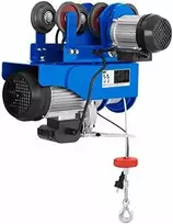 MSW Pakabinamas kranas su gerve, PROCAT 1200 kabatinis kranas, iki 990 kg
