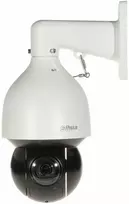 IP GREITASUKĖ LAUKO KAMERA SD5A425GB-HNR - 3.7 Mpx 5 ... 125 mm DAHUA