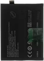 For_Oneplus BLP827 Baterija, skirta OnePlus 9 Pro 4500 mAh ličio jonų (OEM)