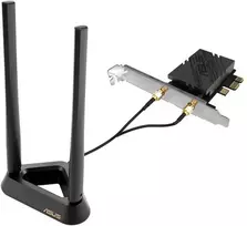 Asus | Tri-Band Wi-Fi Adapteris | PCE-BE92BT