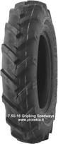 Padanga 7.50-16 GripKing R-1 Speedways 8PR TT