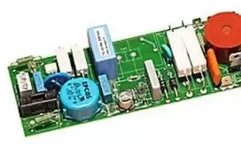 Gallagher Europe Elektrinės tvoros pagrindinė plokštė M65/M65DM85/M85D/M115/M115D maitinimo šaltiniui