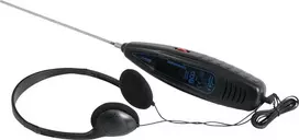 Bgs Technic Belaidis elektroninis stetoskopas (3532)