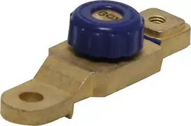 Bgs Technic Masės išjungėjas, srovės adapteris motociklams (9310)
