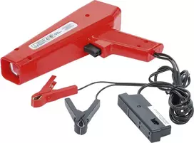 Bgs Technic Stroboskopas benzininiams varikliams | 12 V (40108)