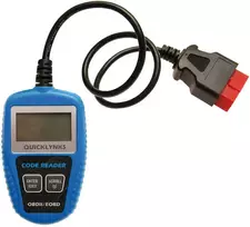 Bgs Technic OBD II (EOBD) gedimų kodo skaitytuvas | Freeze Frame | realaus laiko duomenys (63311)