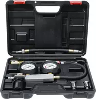 Bgs Technic Variklio spaudimo nuotėkio testeris (62646)