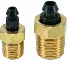 Bgs Technic Nuorinimo vožtuvų remonto komplektas | 4 vnt. (9346-1)