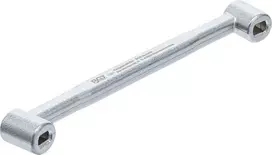 Bgs Technic Specialus raktas amortizatoriui su ovaline skylute (1301)