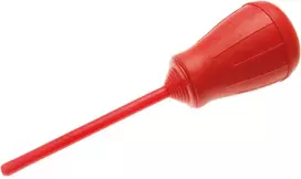 Bgs Technic Akumuliatoriaus išsiurbimo / užpildymo pipetė (9989)