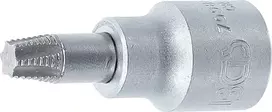 Bgs Technic Sraigtinis ištraukimo antgalis | 10 mm (3/8") | pažeistam T-Star (Torx) T40 (7098-T40) (Pažeista pakuotė)