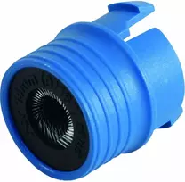 Bgs Technic Smeigių valymo šepetėlis 14 mm (9/16") (9373-14)