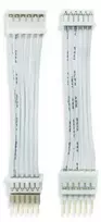 Light Solutions Aps „Light Solutions“ laidas, skirtas „Philips Hue LightStrip V4“ – valdiklio rinkinys – baltas – 1 komplektas
