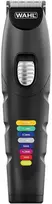 Kirpimo Mašinėlė - Wahl Color Trim Advanced 8 Ličio-Jonų Juoda