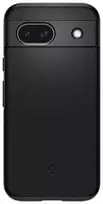 Spigen Thin Fit – dėklas skirtas Google Pixel 8A Juodas